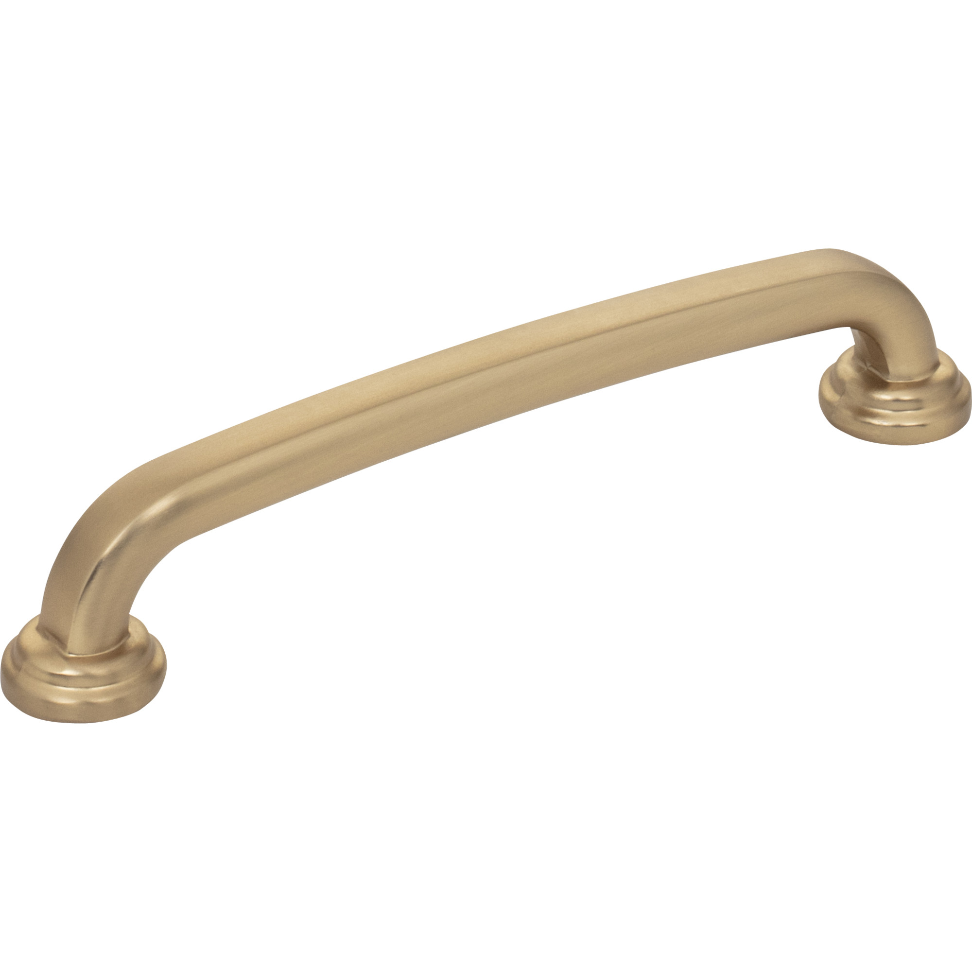 Bremen 1 128 mm Center-to-Center Bar Pull