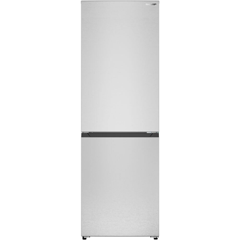 24-In. Bottom-Freezer Counter-Depth Refrigerator