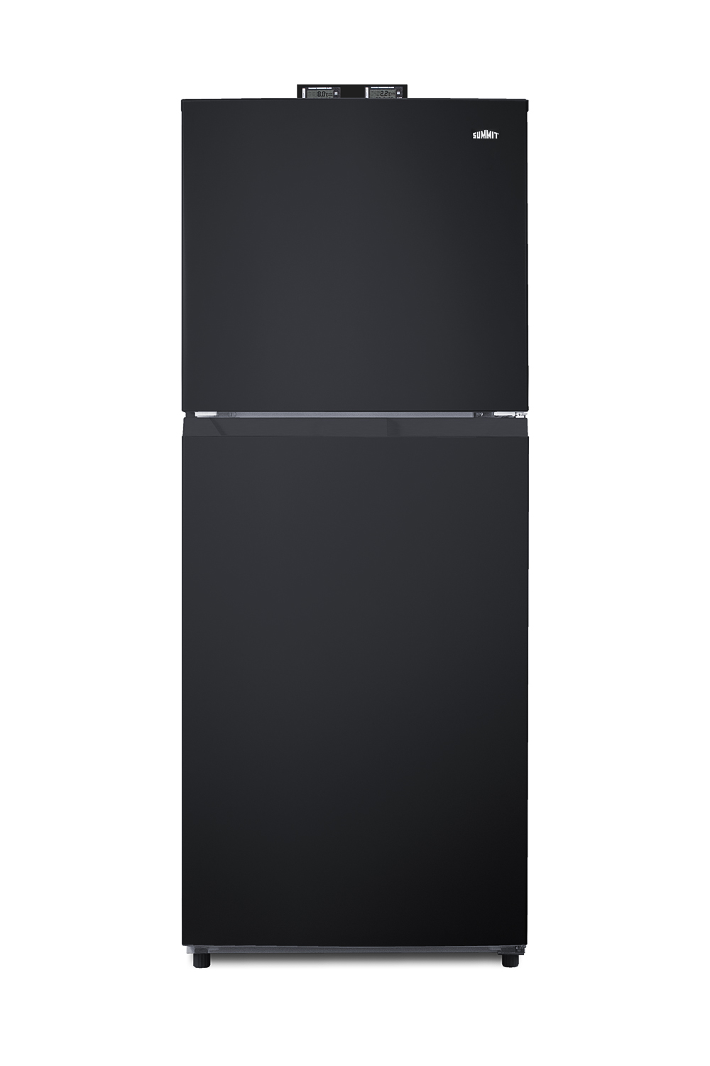 24" Wide Break Room Refrigerator-Freezer