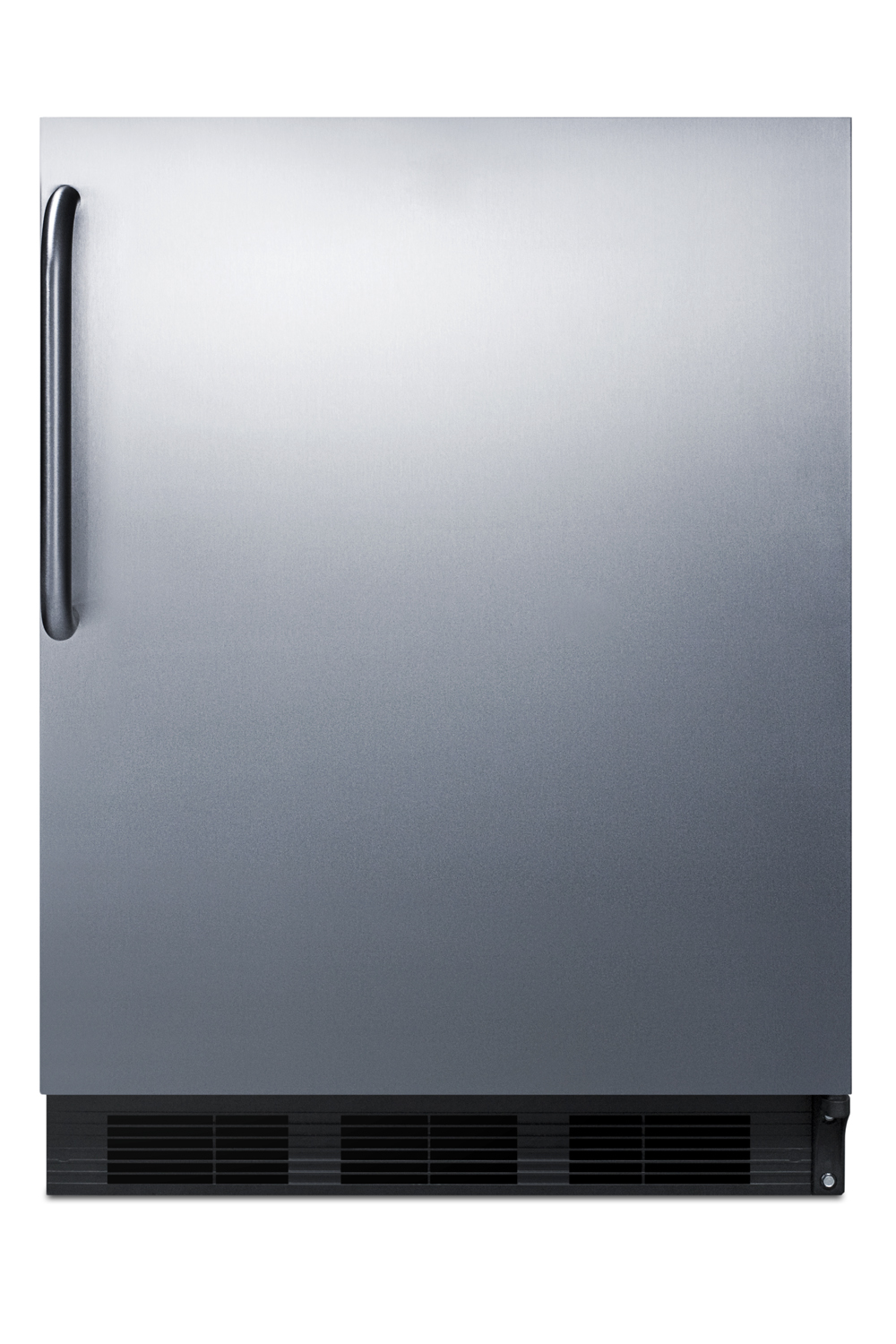 24" Wide Built-In Refrigerator-Freezer
