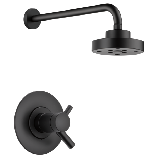 Brizo Jason Wu for Brizo™: TempAssure(R) Thermostatic Shower Only Trim