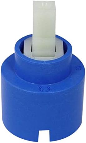 Cleveland Faucets Replacement Cartridge for Non-pressure-balancing Bathtub and Shower Systems