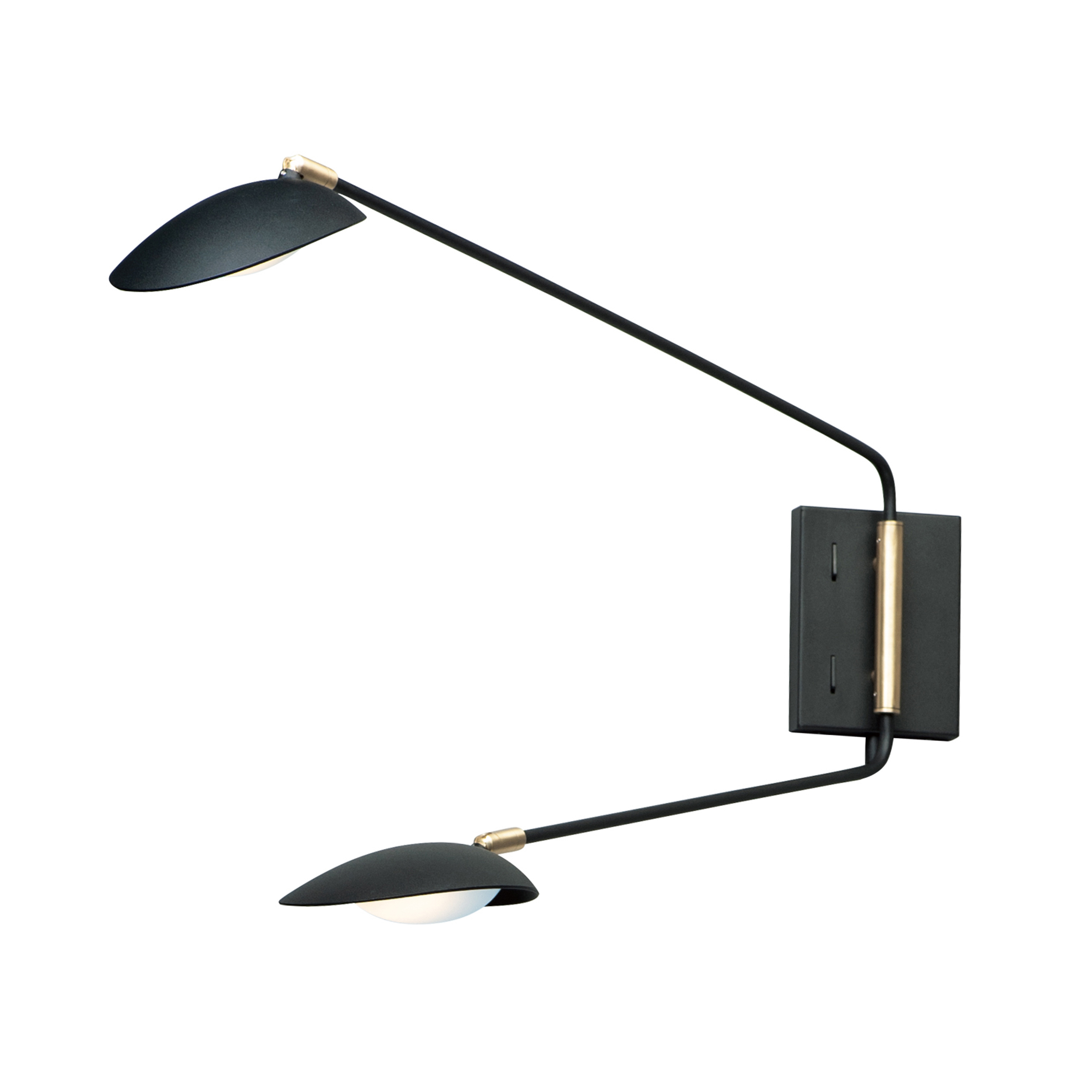 Scan-Wall Sconce