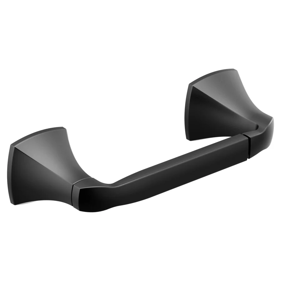 Voss Pivoting Toilet Paper Holder