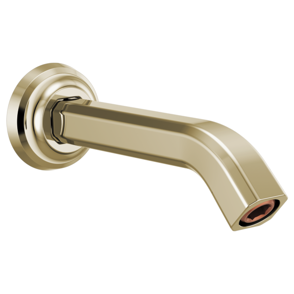 Brizo Levoir™: 7 1/2" Shower Arm and Flange
