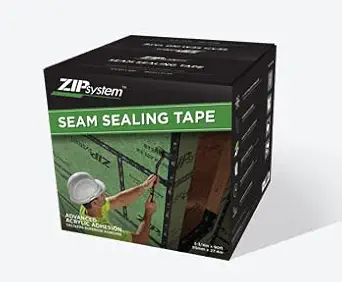 ZIP System Seam Sealing Tape - 12 pack