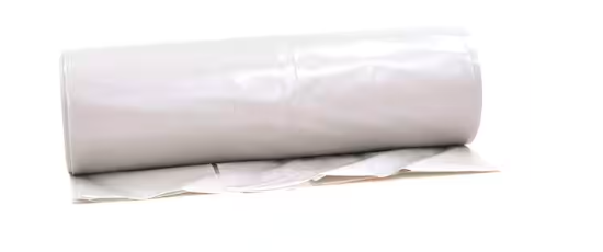 Visqueen 6 MIL 20'X100' CLEAR
