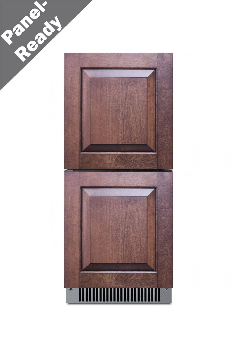 15" Wide 2-Drawer All-Refrigerator, ADA Compliant