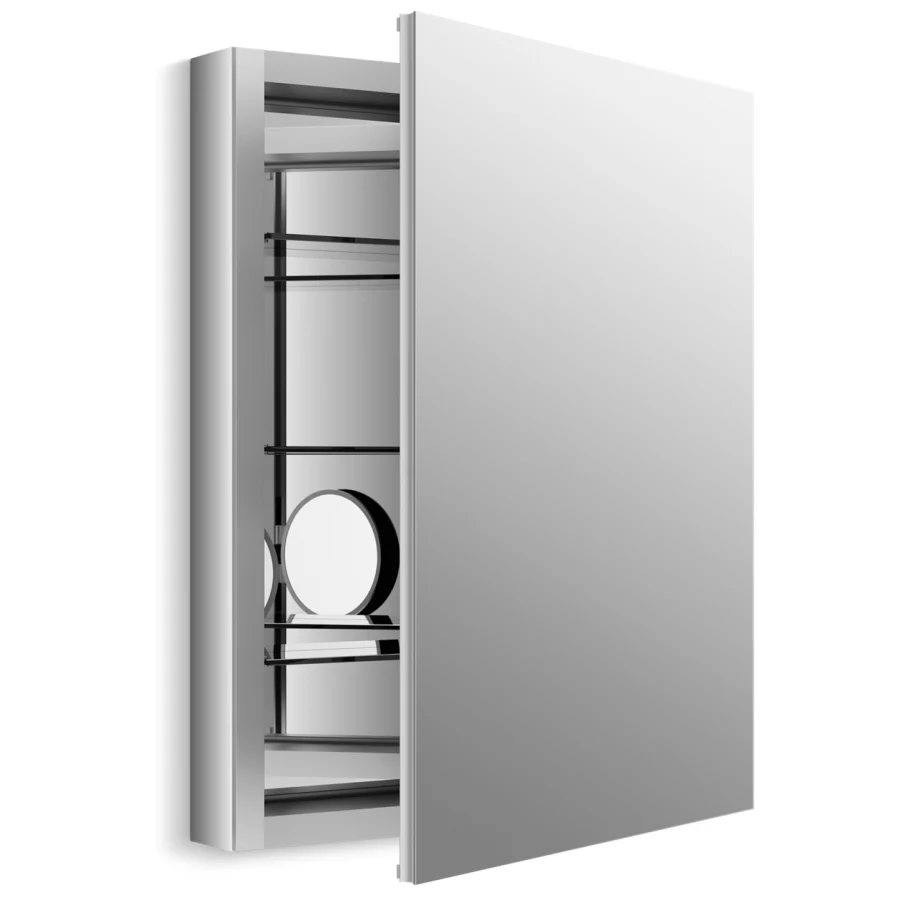 Verdera 24" x 30" medicine cabinet
