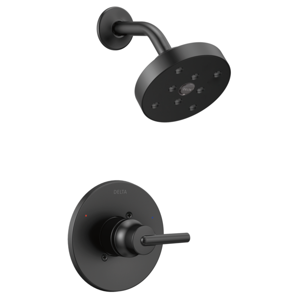 Delta Trinsic®: Monitor 14 Series Shower Trim
