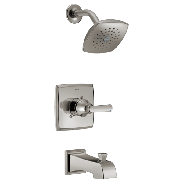 Delta Ashlyn®: Monitor® 14 Series Tub & Shower Trim