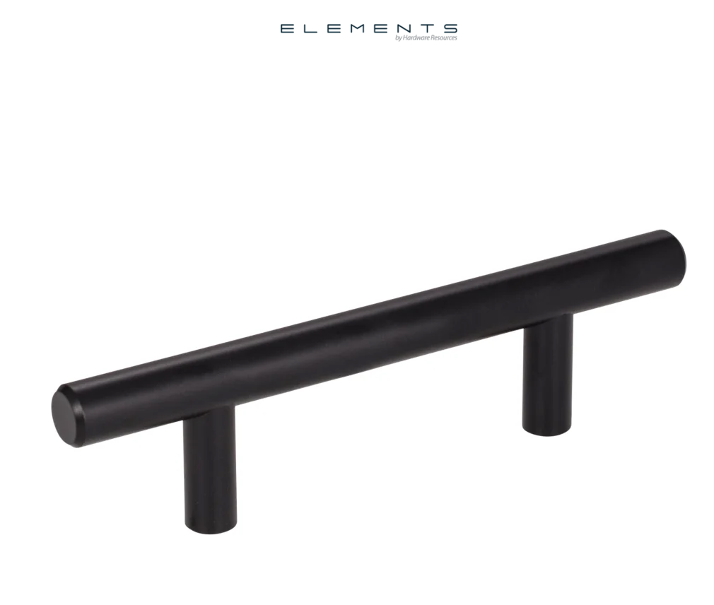 Naples 3" Center-to-Center Bar Pull