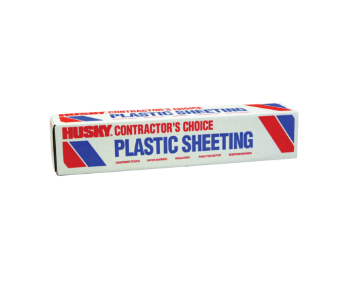 Poly-America Painter's Sheeting