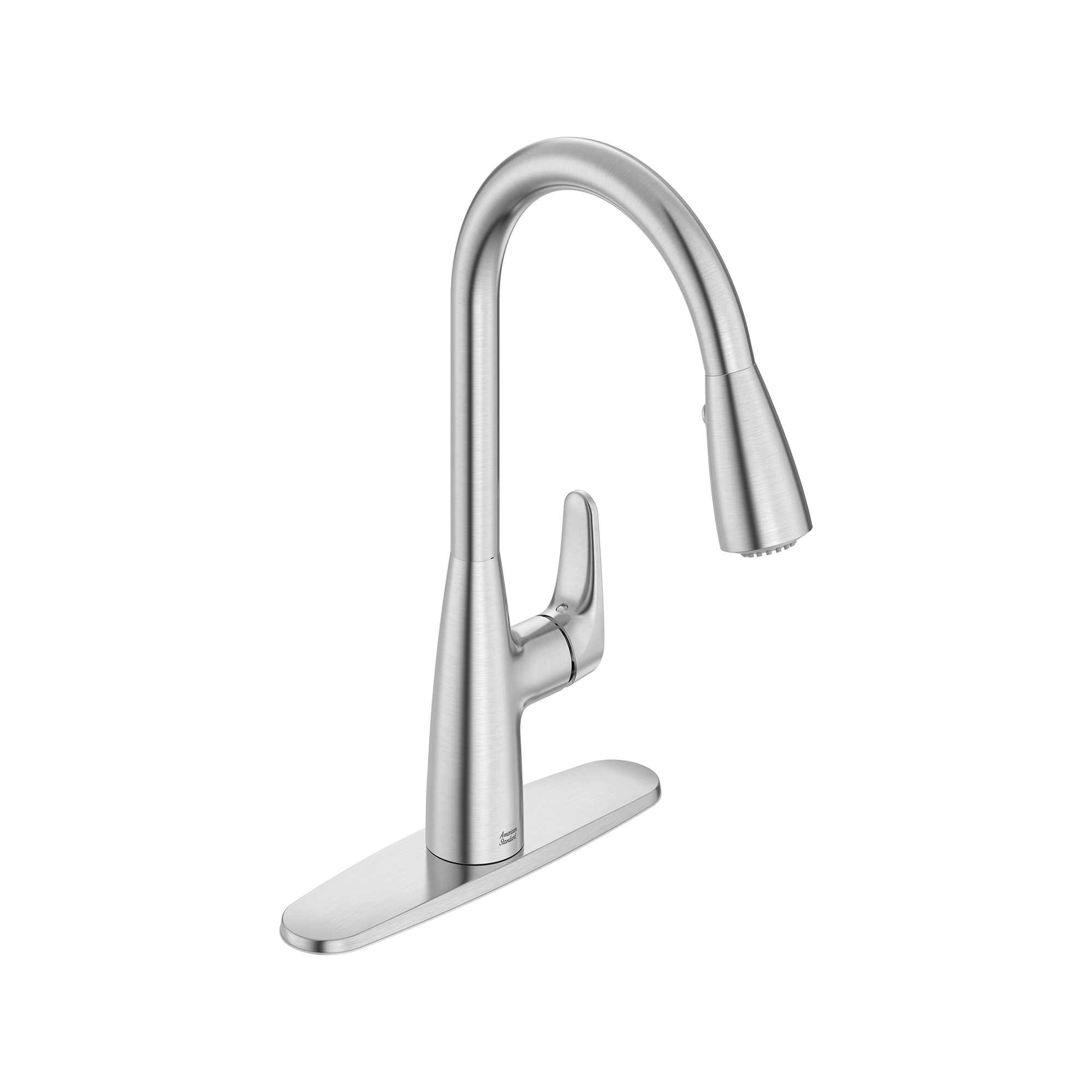 Colony® PRO Single-Handle Pull-Down Dual Spray Kitchen Faucet 1.5 gpm/5.7 L/min