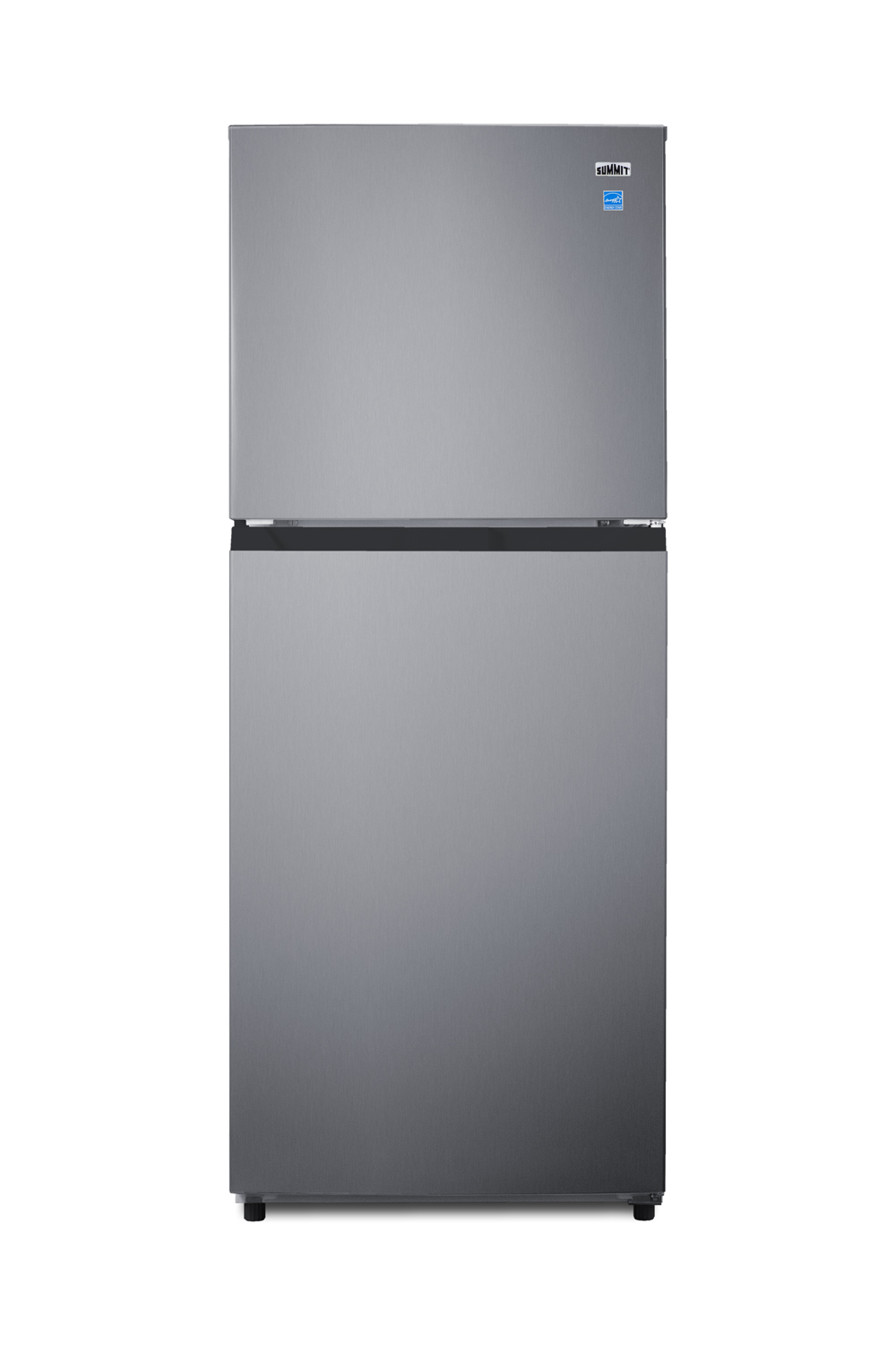 24" Wide Top Mount Refrigerator-Freezer with Icemaker