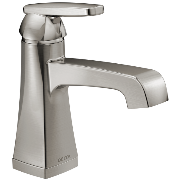 Delta Ashlyn®: Single Handle Bathroom Faucet