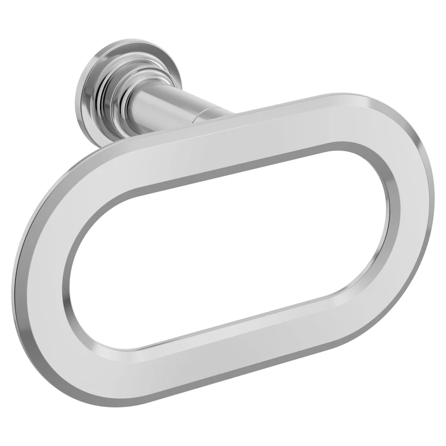 Greenfield 7-15/16" Wall Mounted Towel Ring