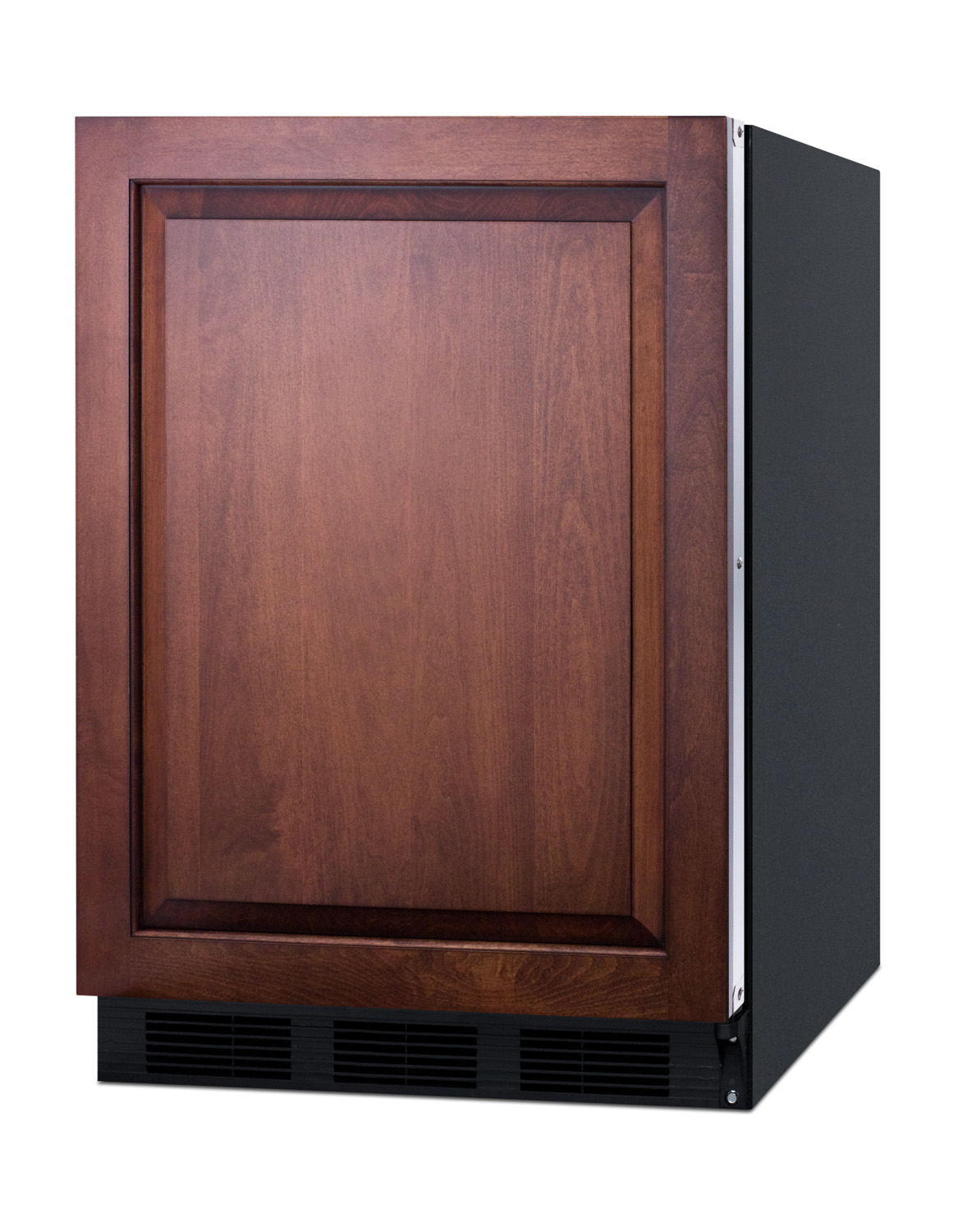 24" Wide All-Refrigerator, ADA Compliant (Panel Not Included)