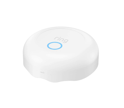 Alarm Flood/Freeze Sensor