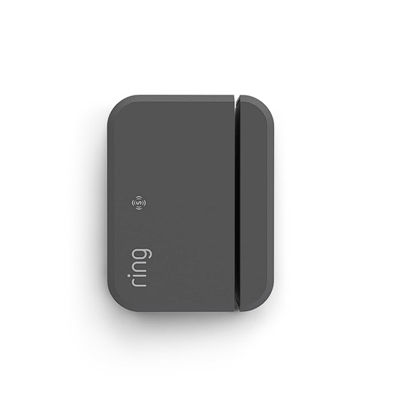 Sensors Outside Door Sensor - No Hub Needed, Pro Monitoring (Sold Separately)