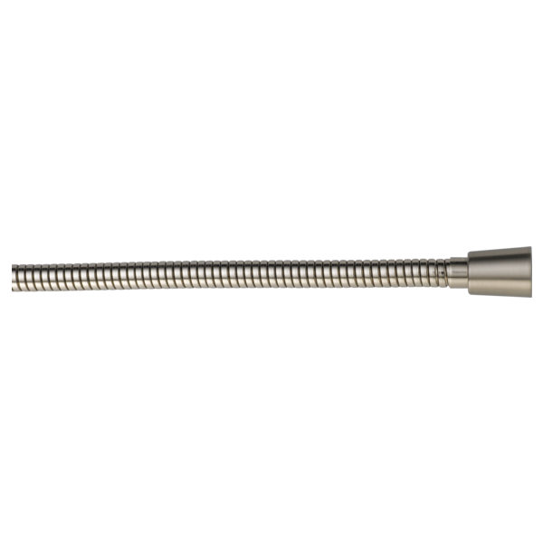 Delta Universal Showering Components: 60"-80" Hand Shower Hose