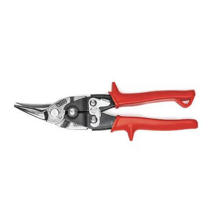 REG LEFT CUT AVIATION WISS/CRESCENT