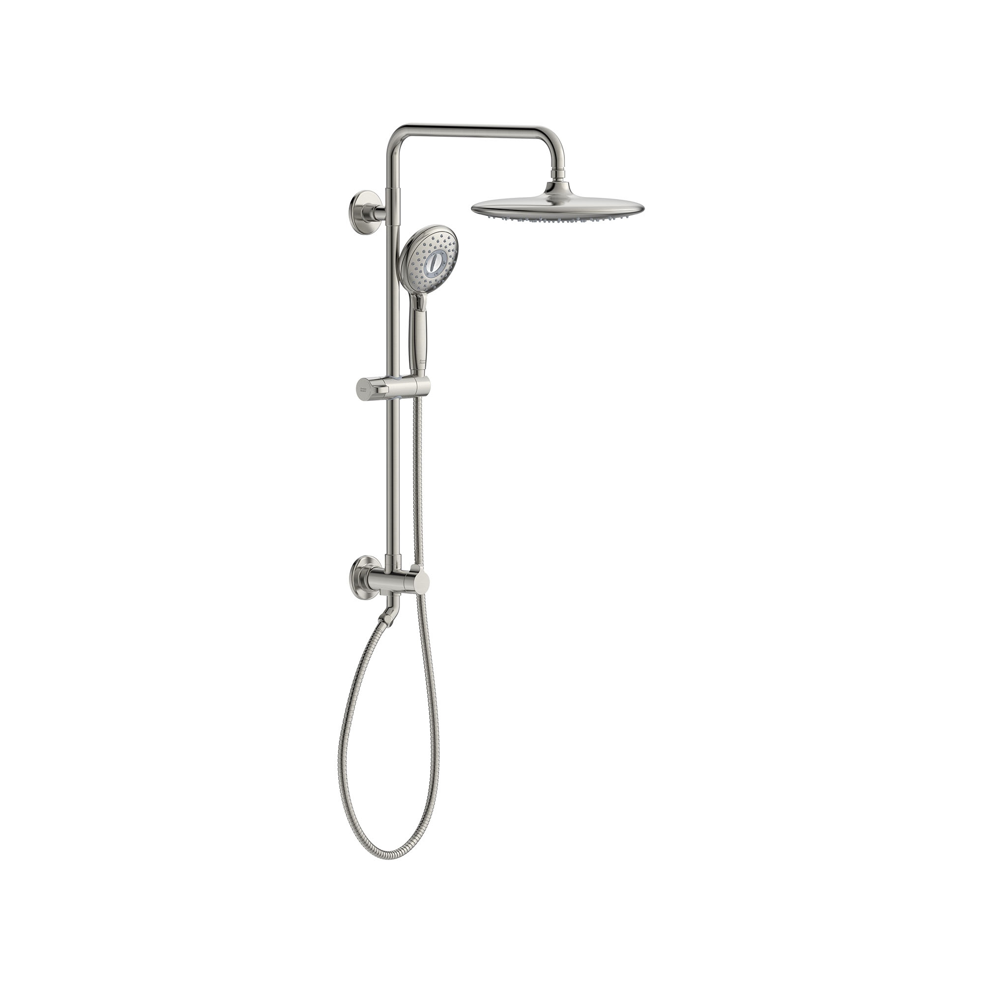 Spectra Versa® 24-Inch 4-Function 1.8 gpm/6.8 L/min Shower System With Rain Showerhead