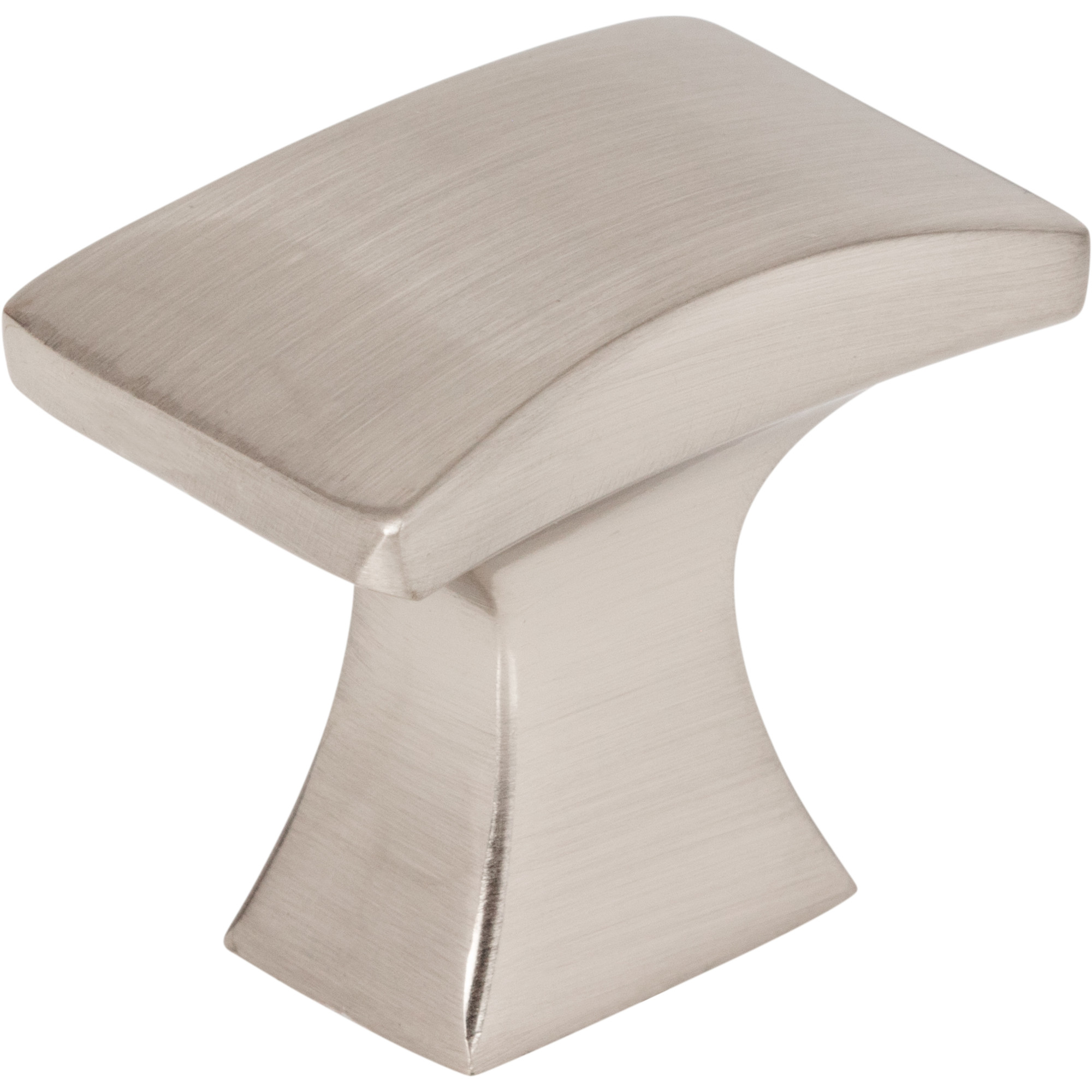 Philip 1-1/4" Length Rectangle Knob