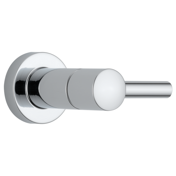 Brizo Odin®: Sensori® Volume Control with Lever Handle