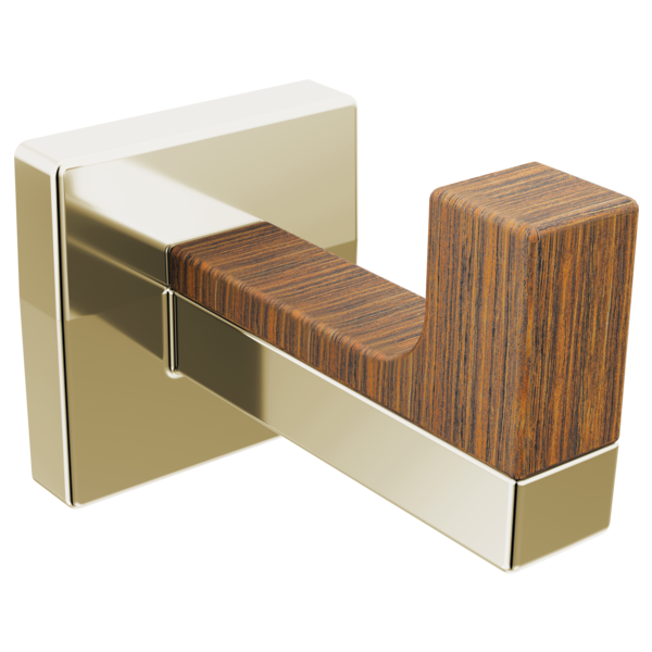 Brizo Frank Lloyd Wright®: Robe Hook