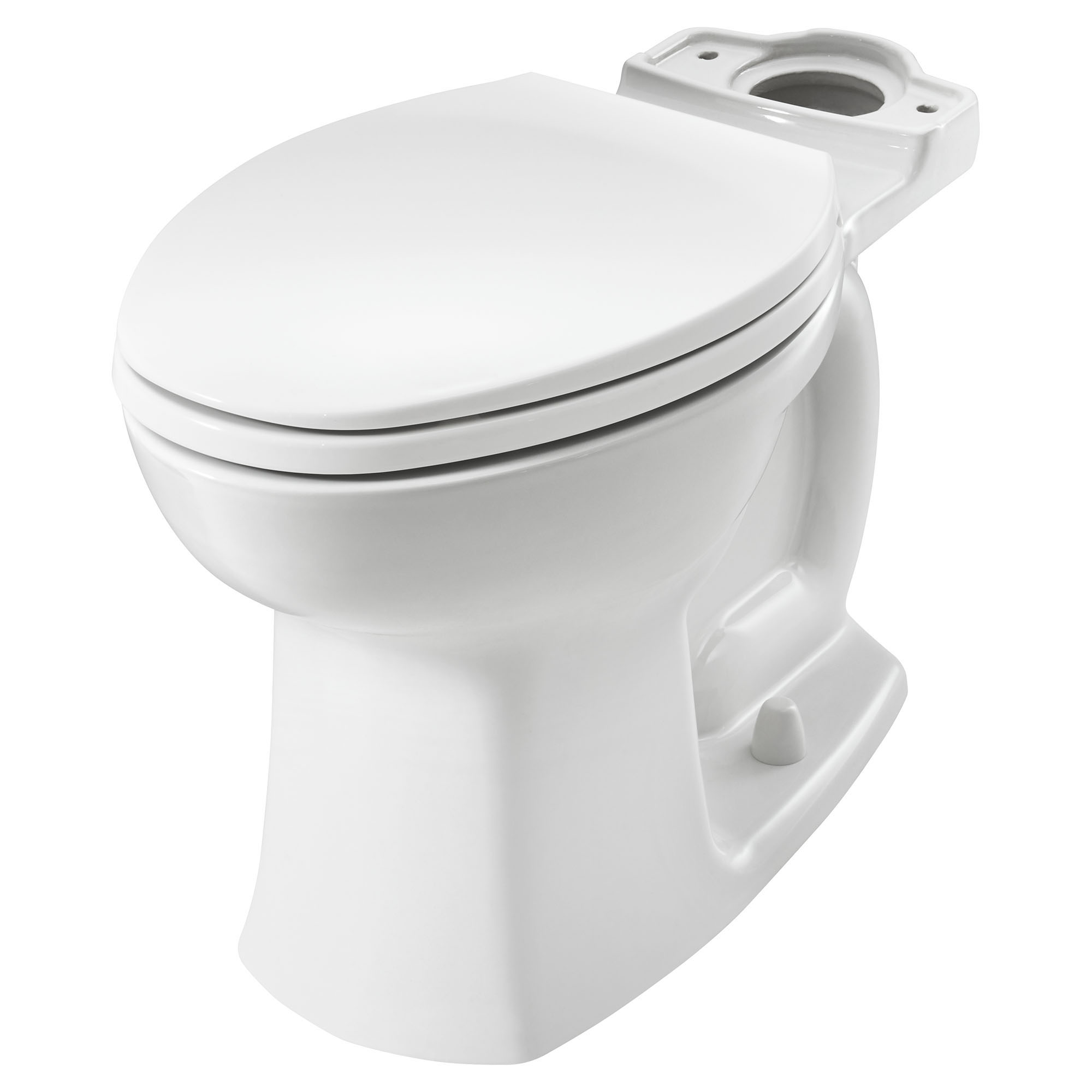 Edgemere® Chair-Height Elongated Bowl