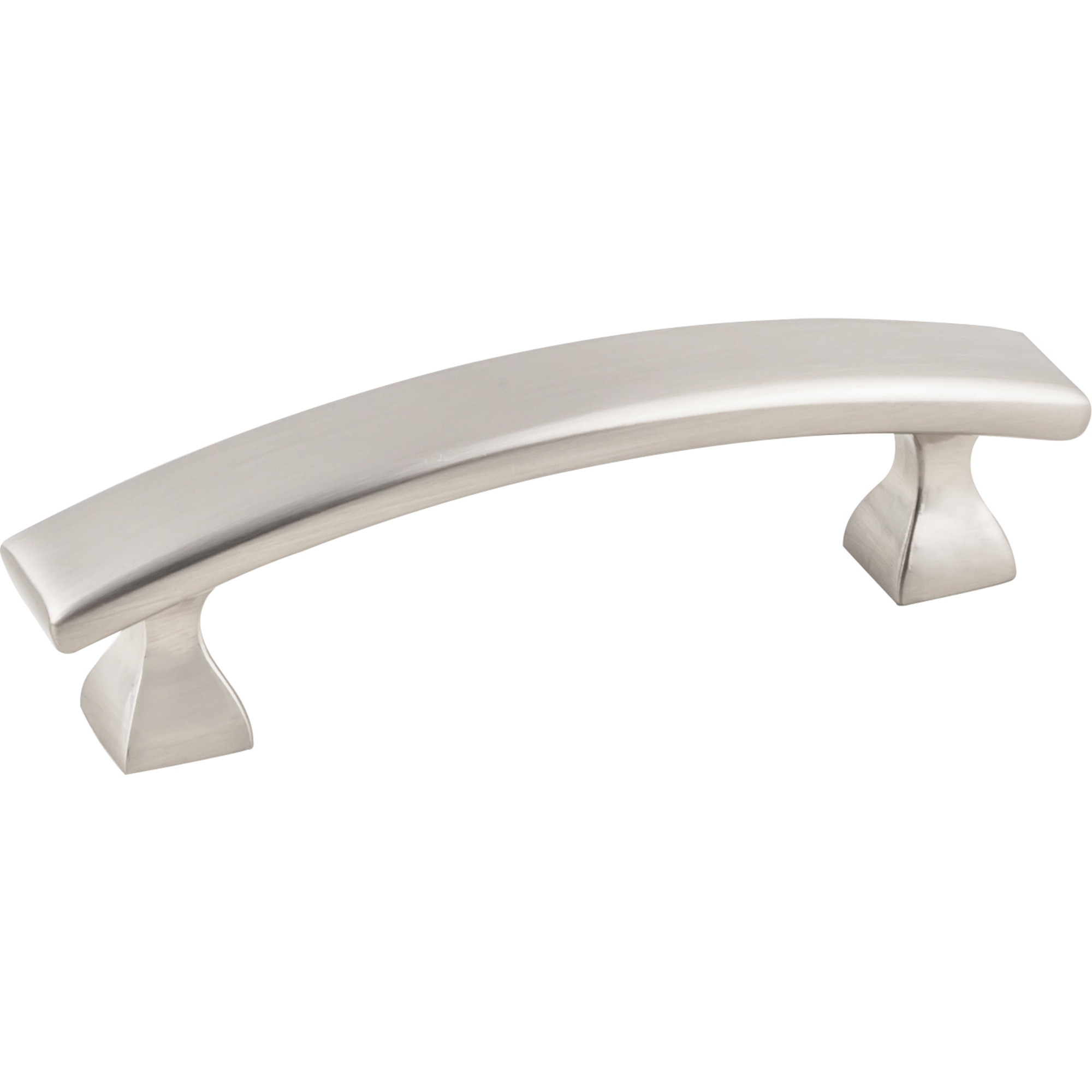 3" Center-to-Center Arch Pull (Pack of 2)