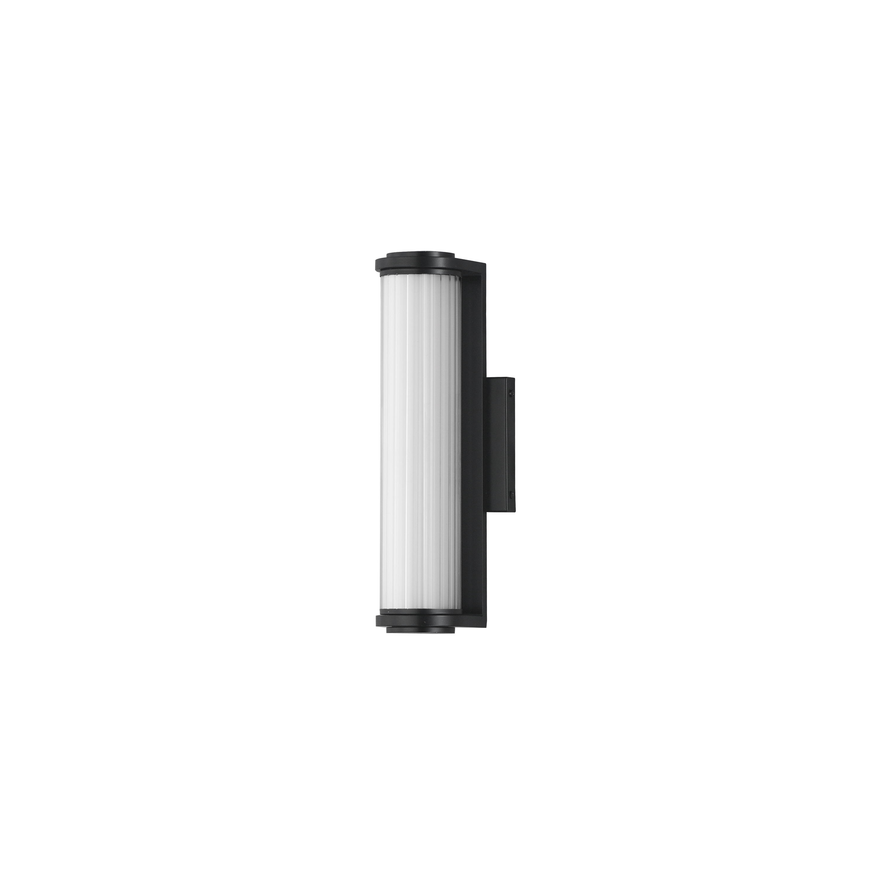 Vetra-Outdoor Wall Mount