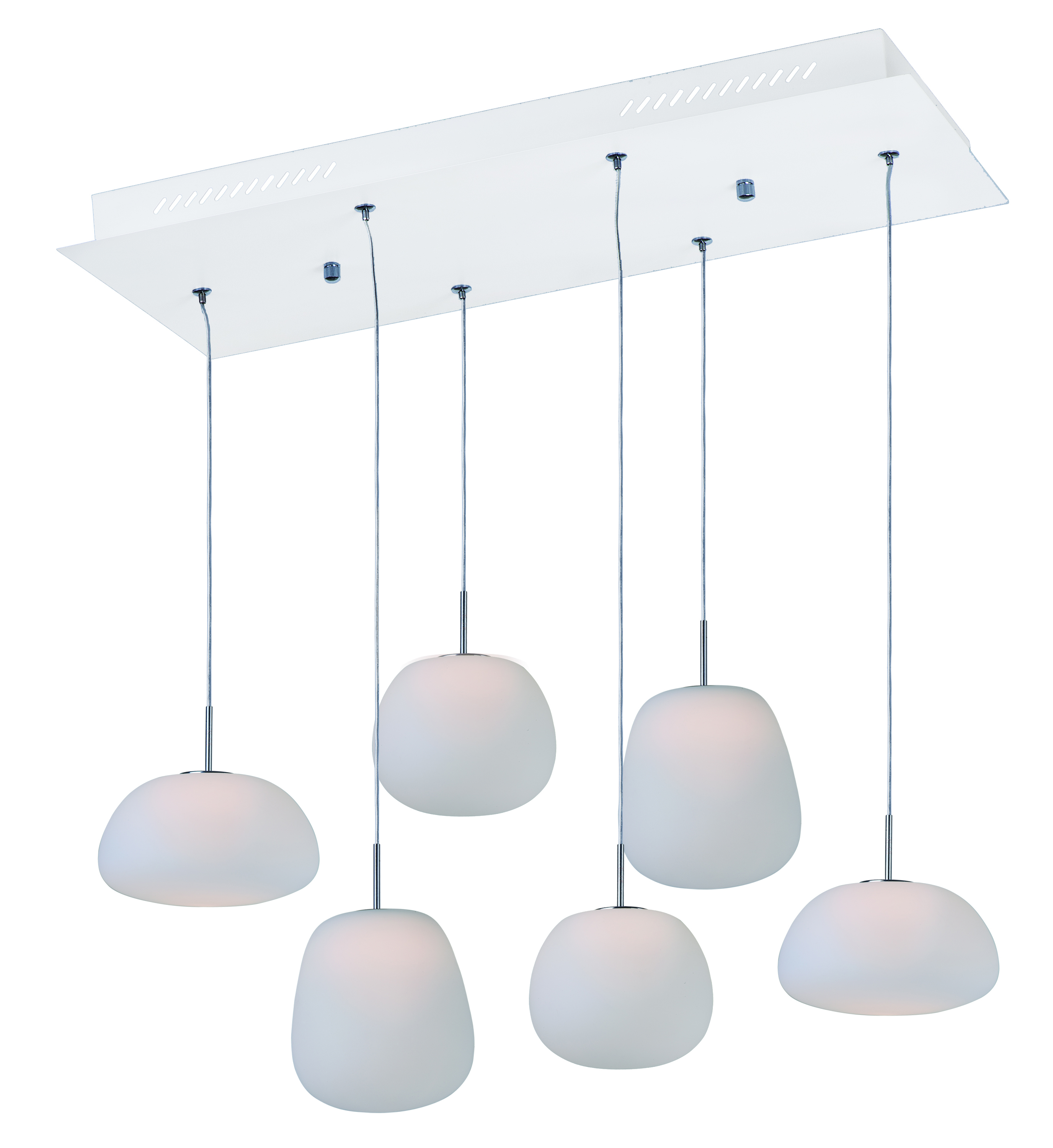 Puffs-Multi-Light Pendant