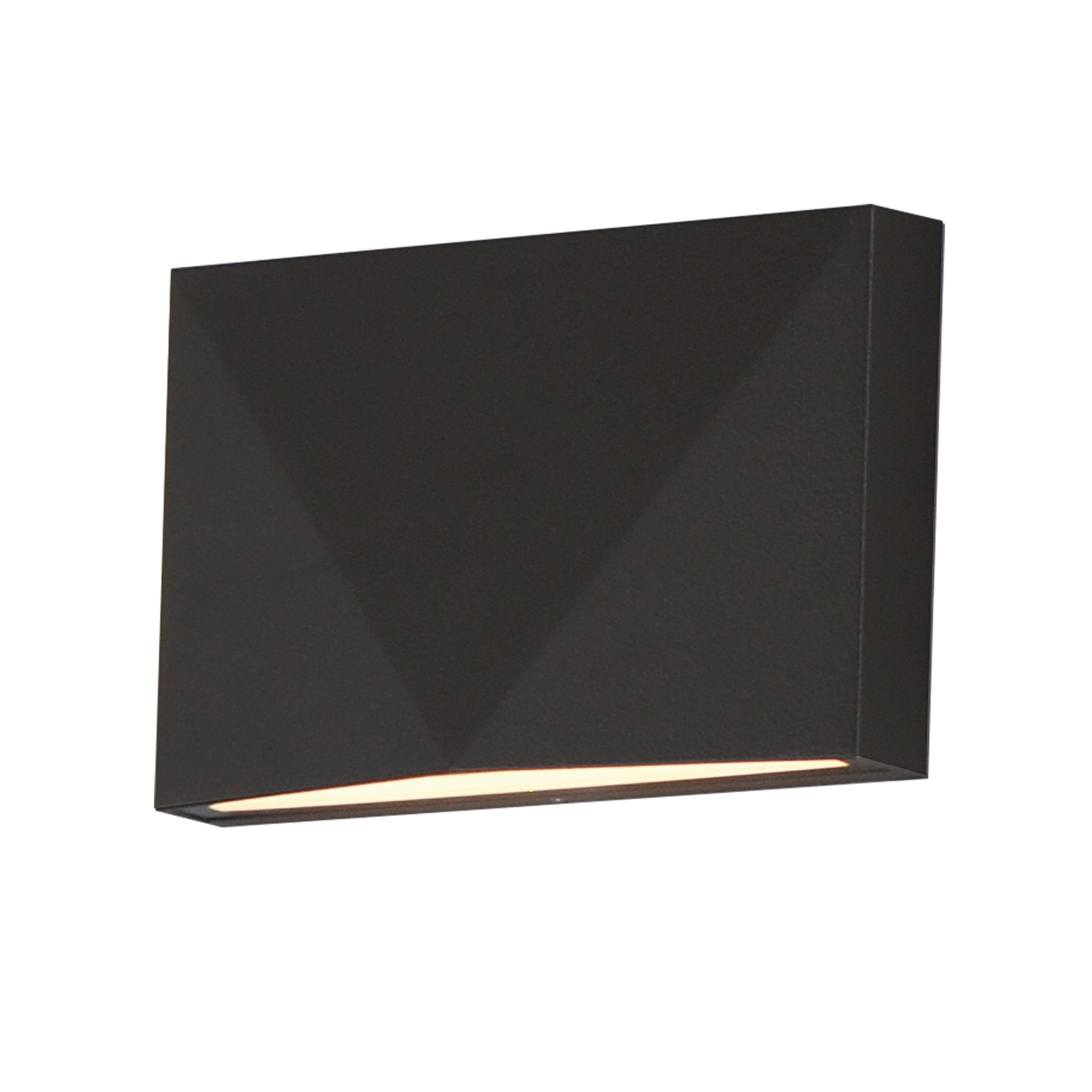 Fractal-Outdoor Wall Mount