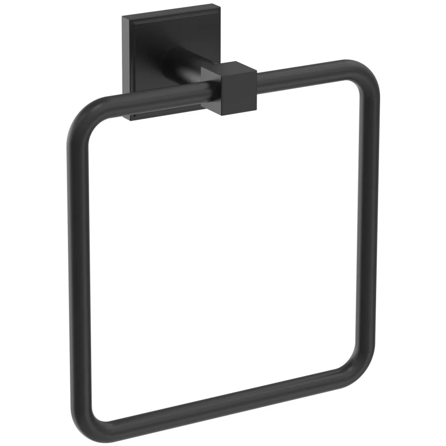 Appoint Wall Mounted Towel Ring