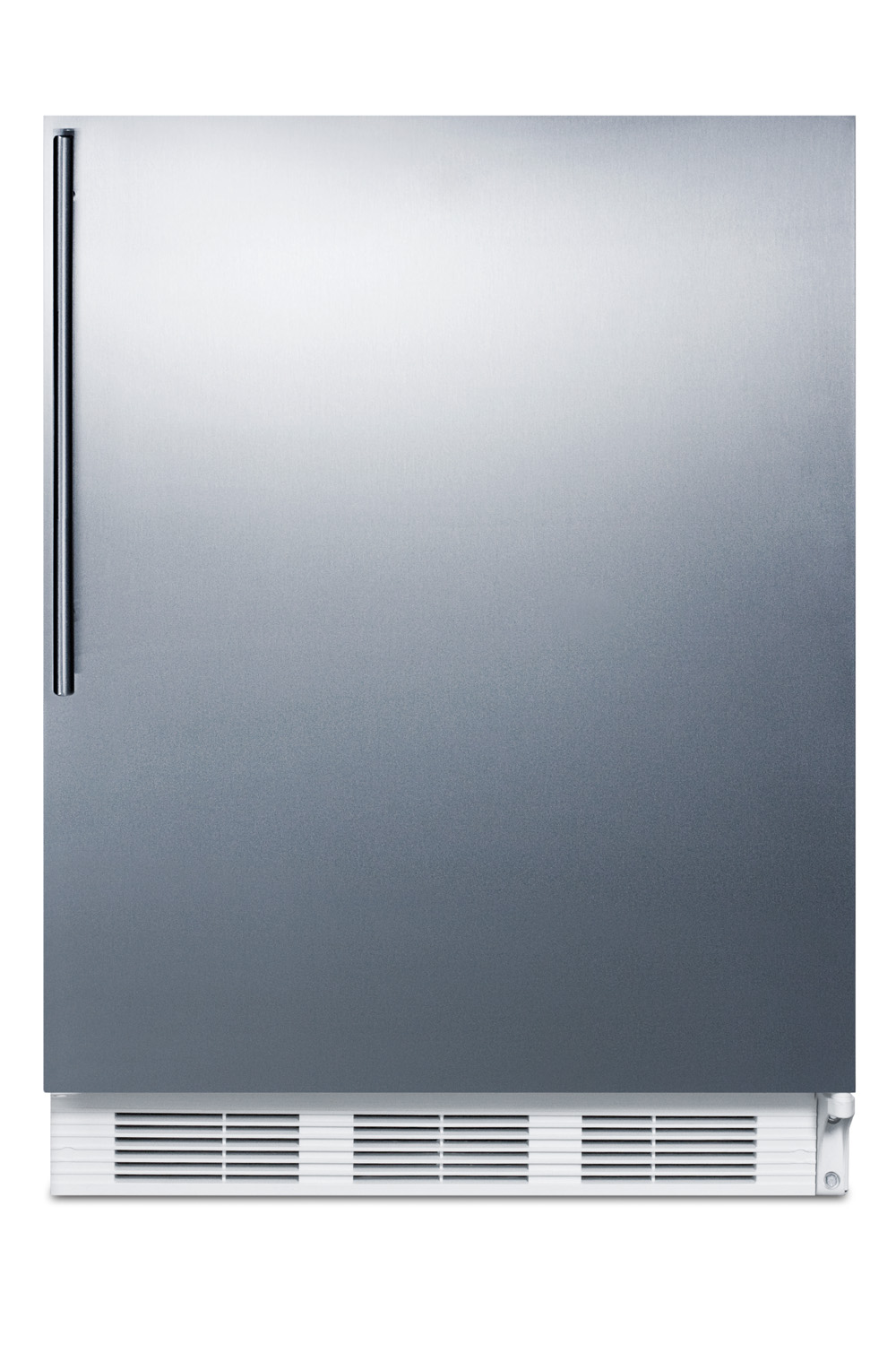 24" Wide All-Refrigerator, ADA Compliant