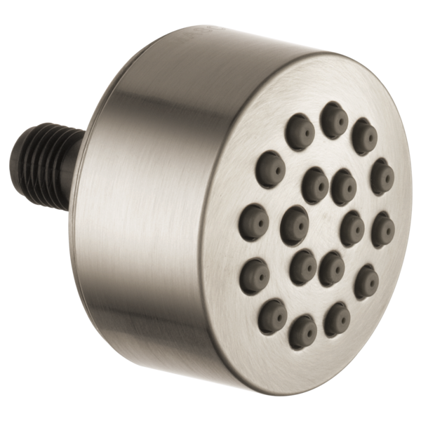 Brizo Other: Hydrachoice® Touch-Clean® Spray Head