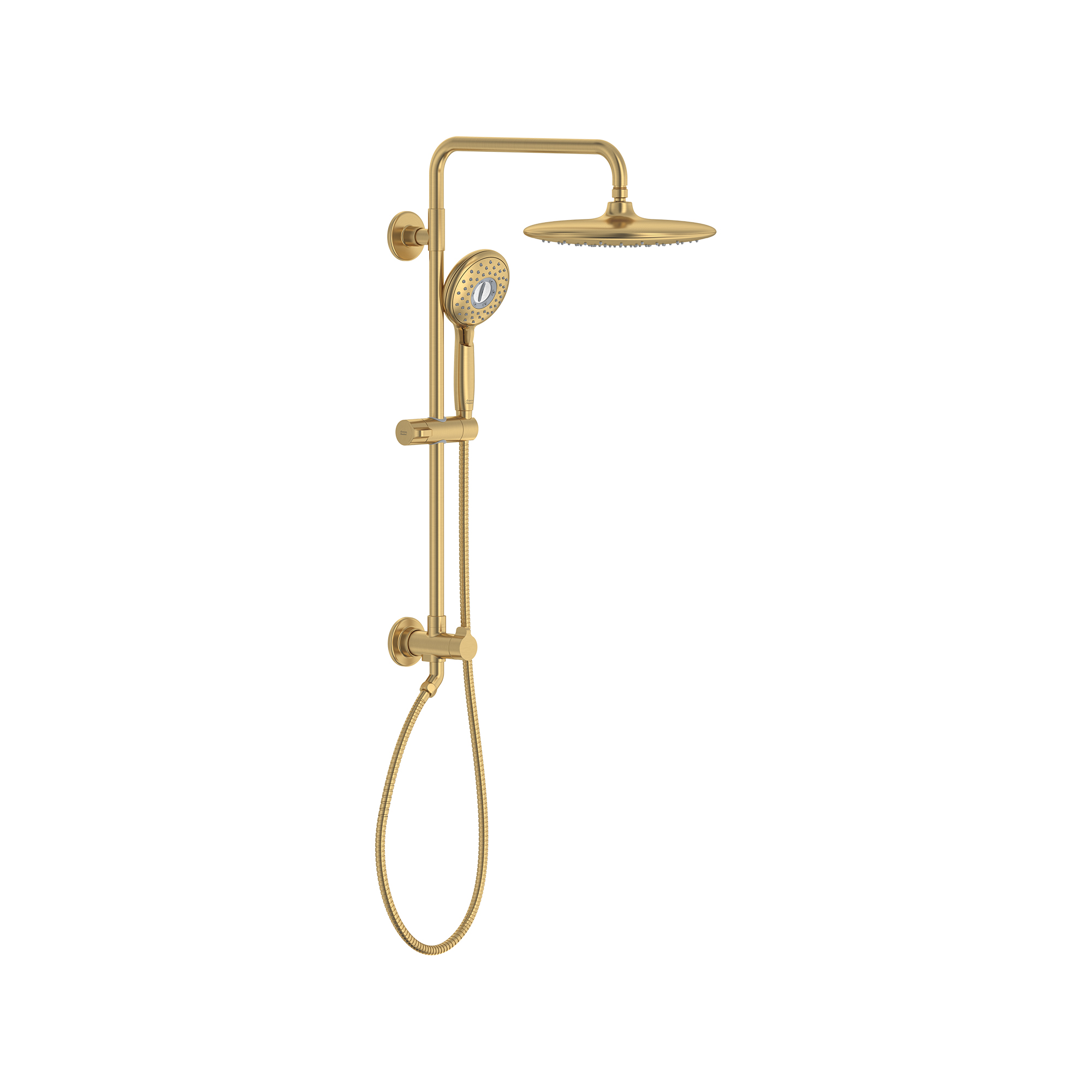 Spectra Versa® 24-Inch 4-Function 1.8 gpm/6.8 L/min Shower System With Rain Showerhead