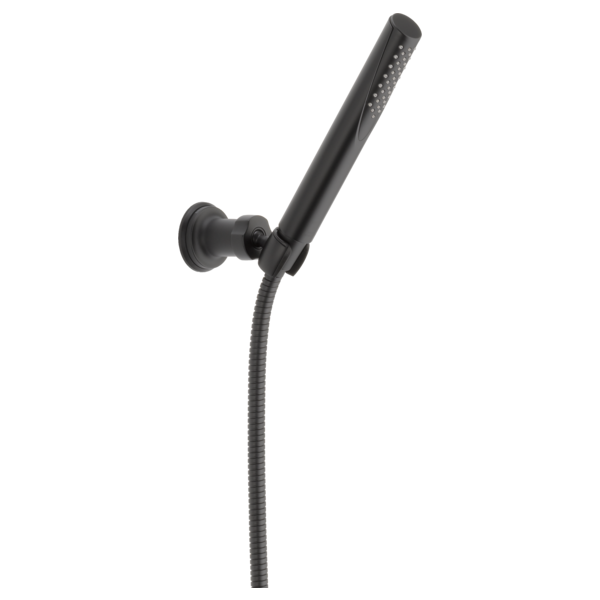 Delta Grail®: Premium Single-Setting Adjustable Wall Mount Hand Shower