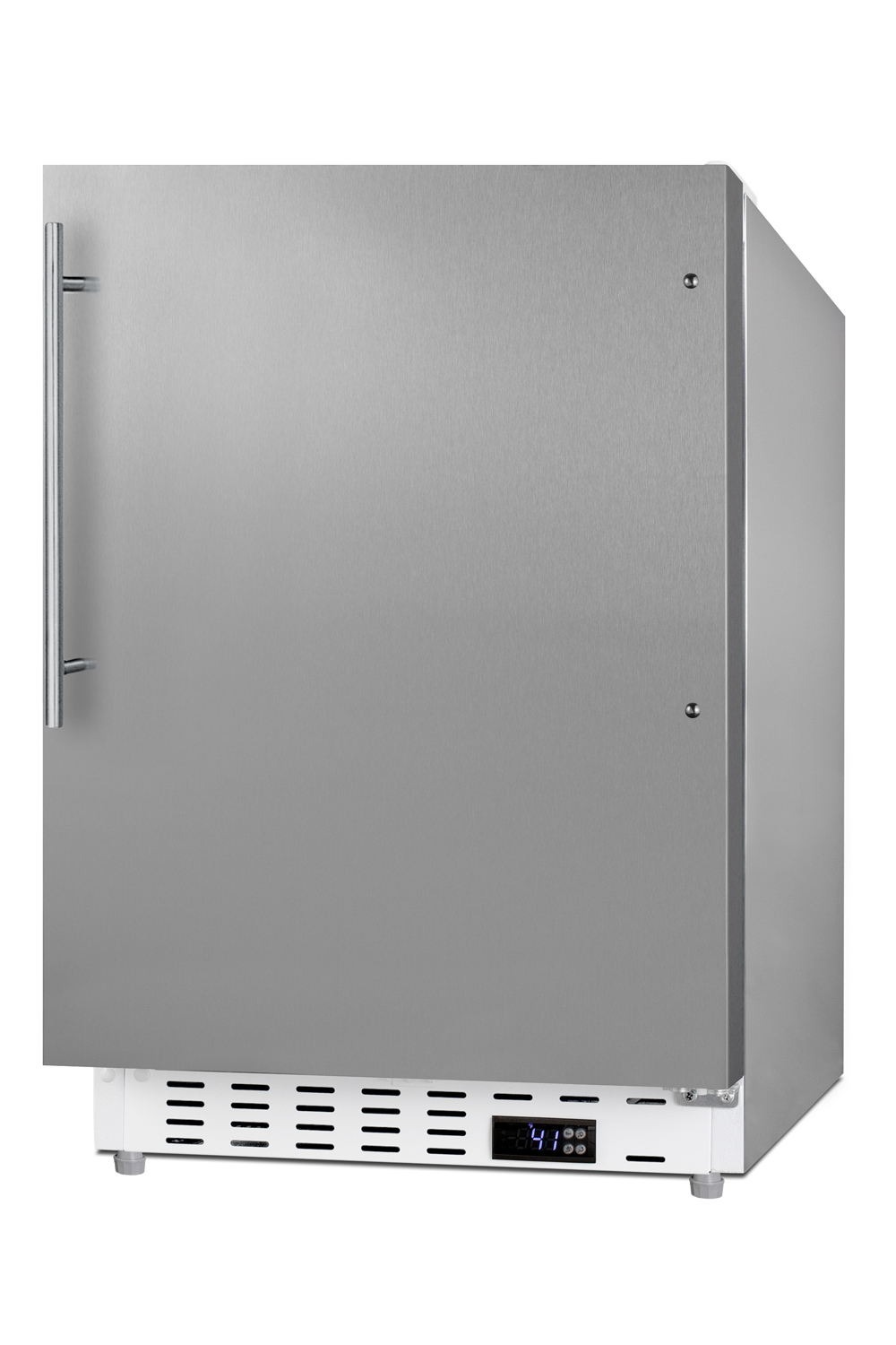 21" Wide Built-In All-Refrigerator, ADA Compliant