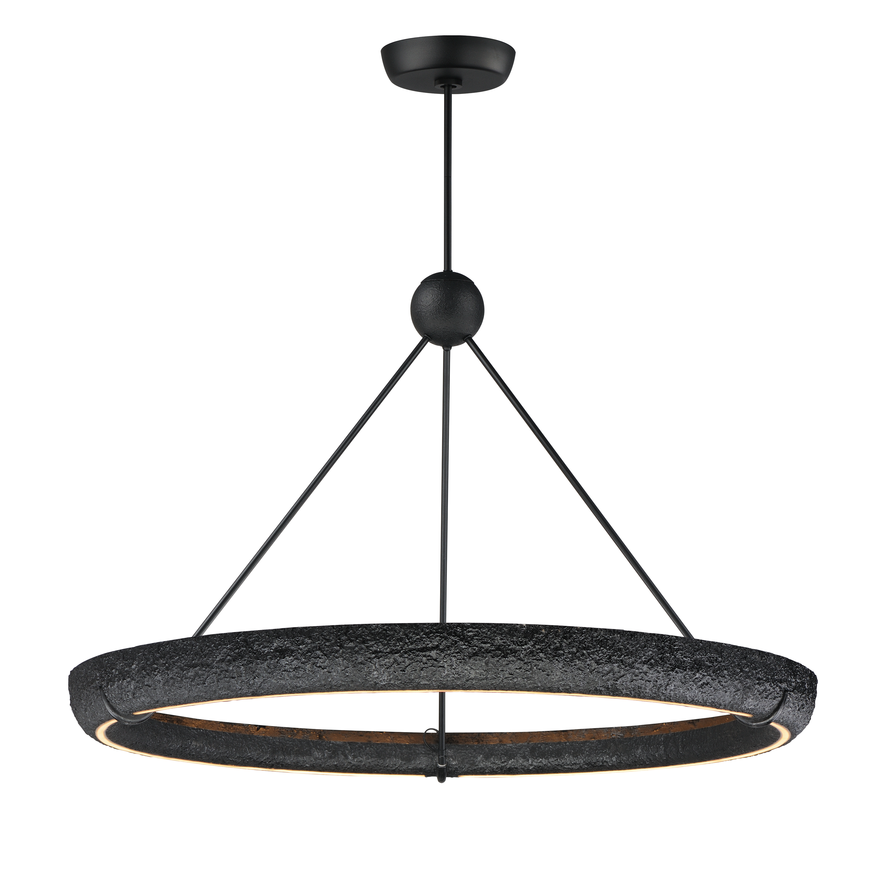 Geist-Ring Pendant