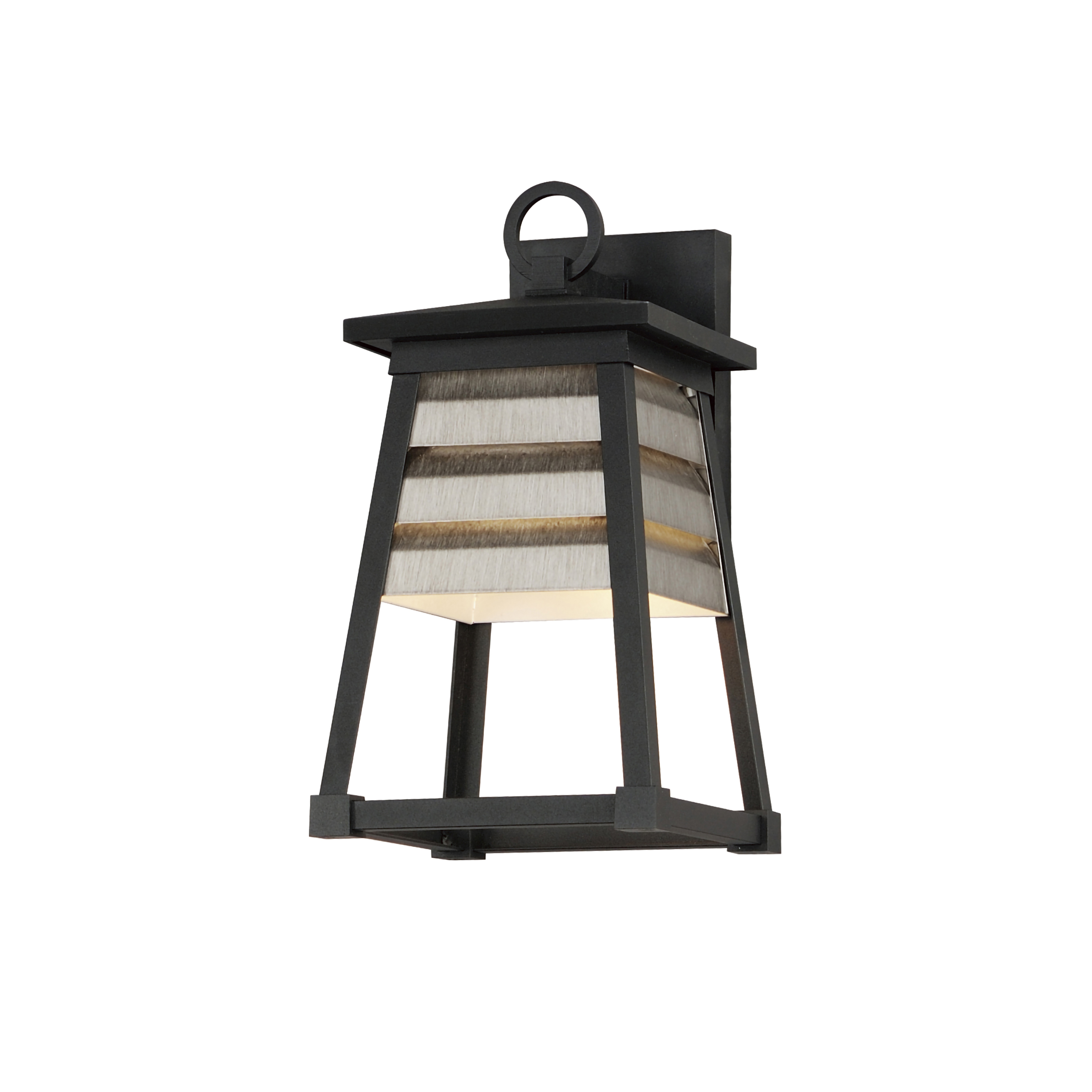 Shutters-Outdoor Wall Mount