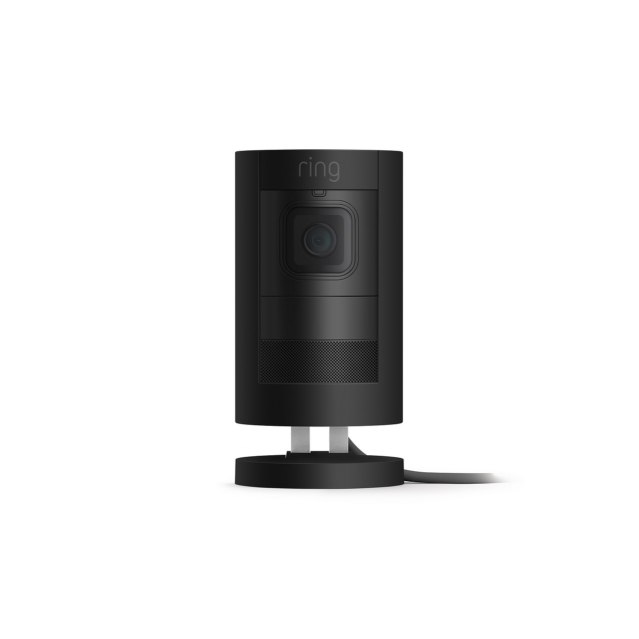 Stick Up Cam Elite - Black - EN