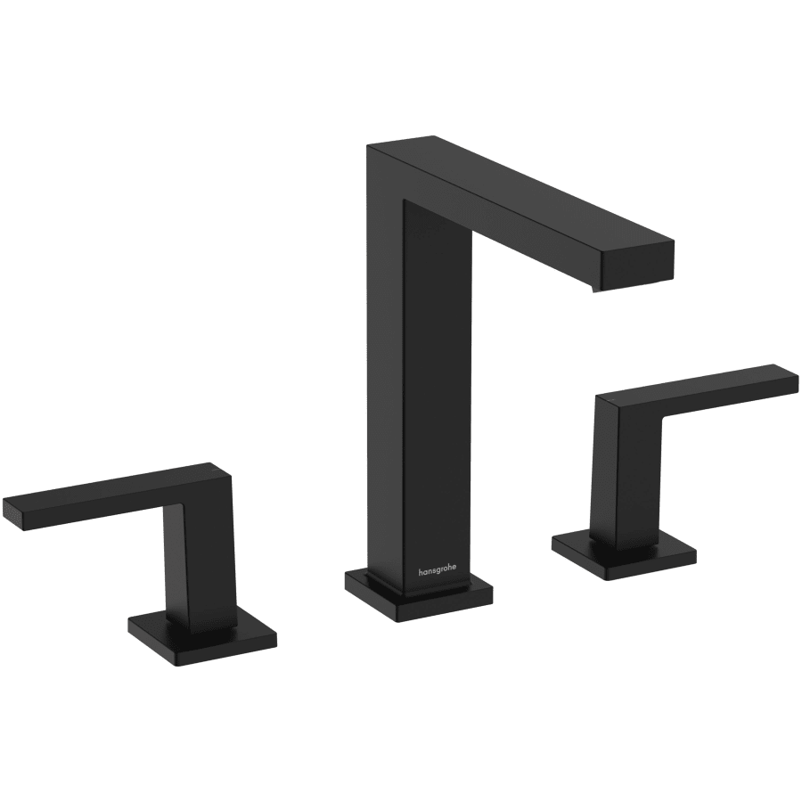 Tecturis E 1.2 GPM Widespread Bathroom Faucet
