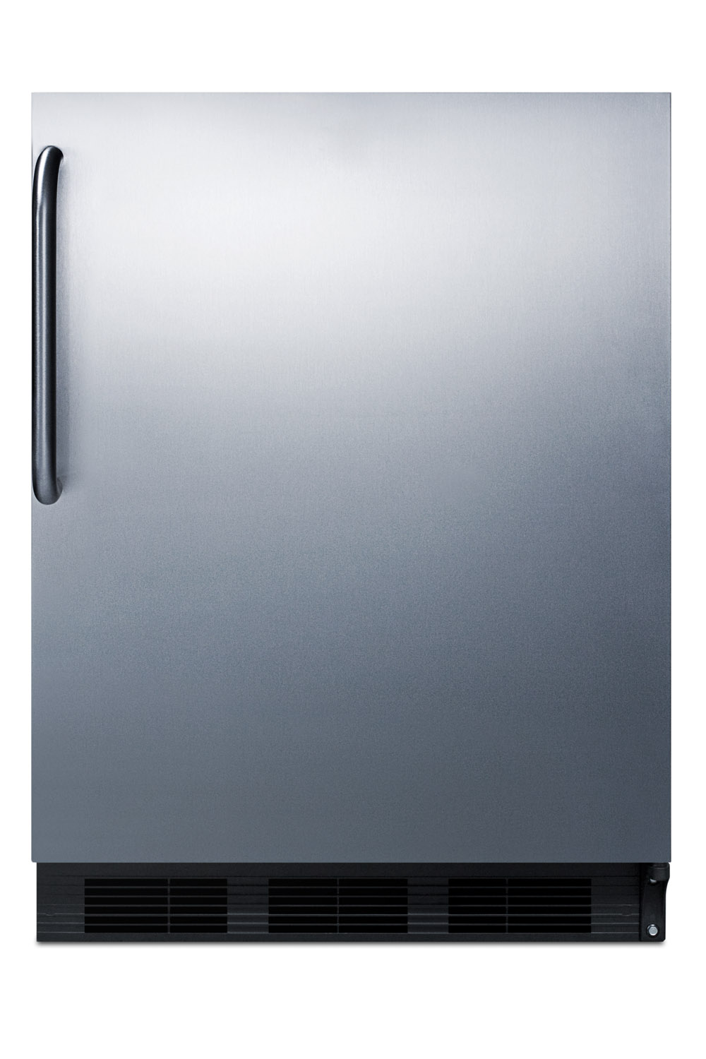 24" Wide Built-In All-Refrigerator