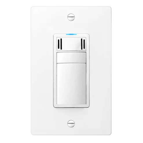 Panasonic FV-WCCS1-W WHISPER CONTROLCONDENSATION SENSOR SWITCH WHT