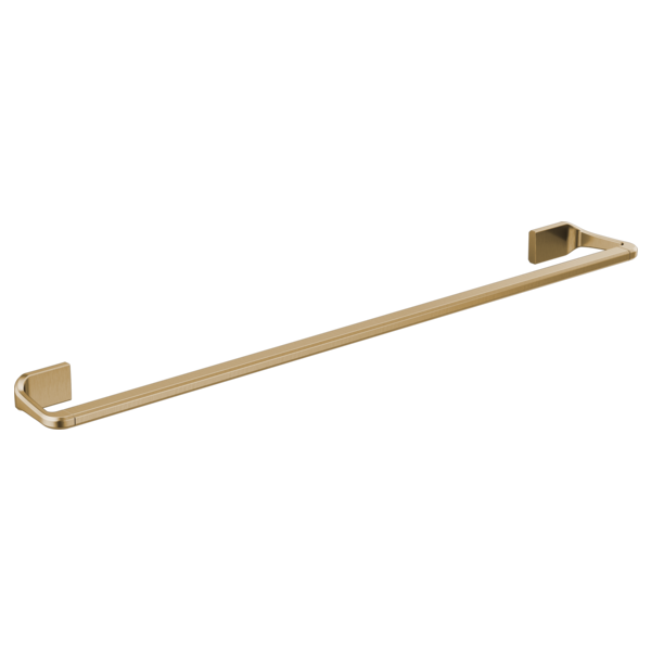 Brizo Levoir™: 24" Towel Bar