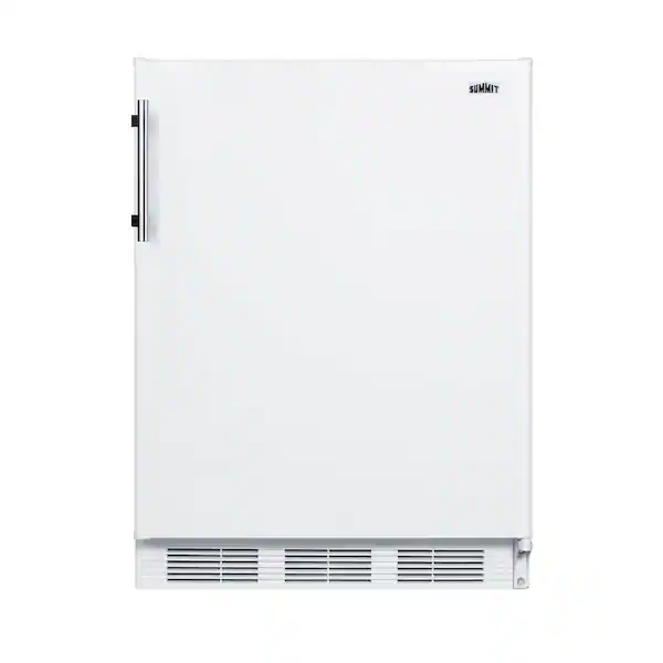 5.1 cu. ft. Mini Refrigerator with Freezer