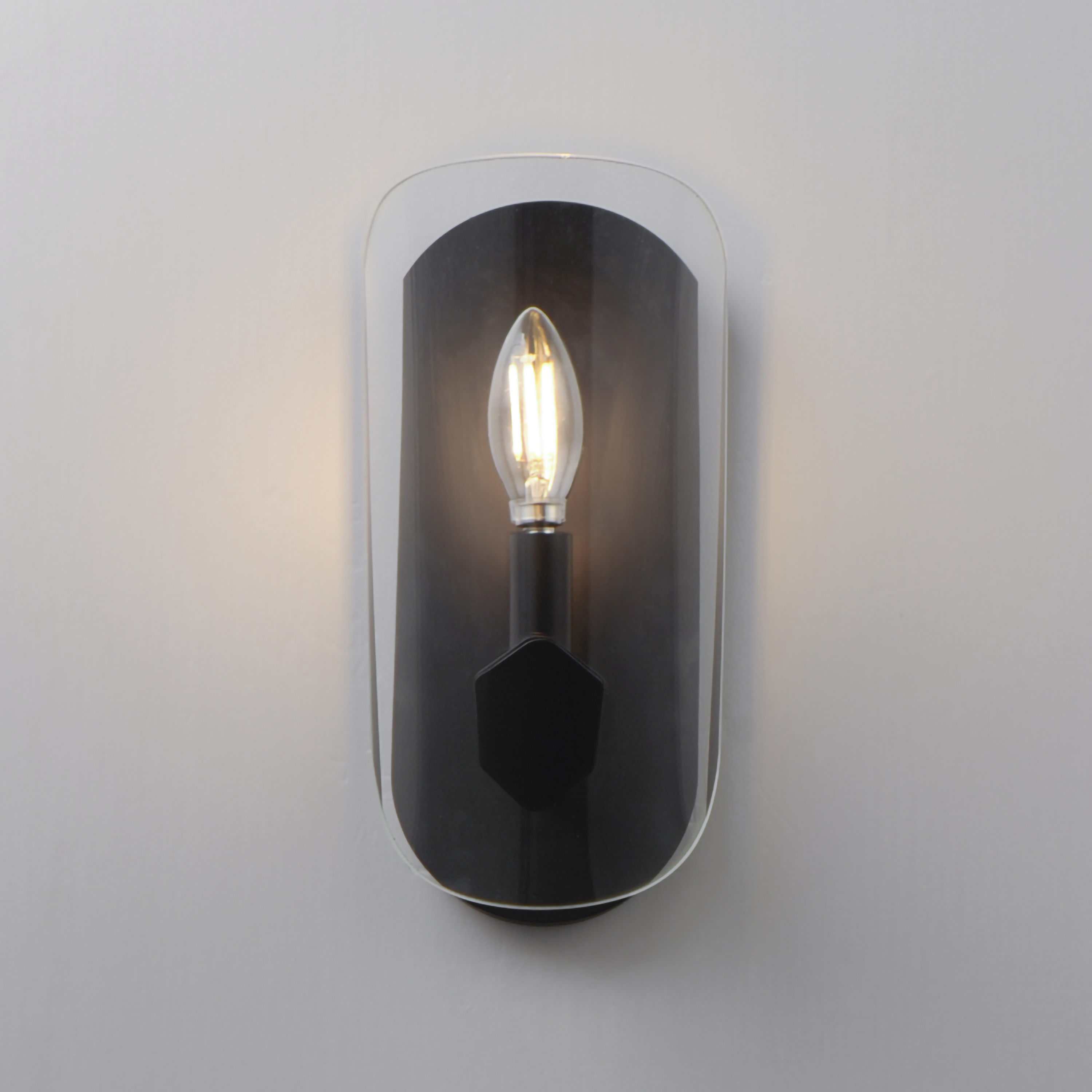 Armory-Wall Sconce